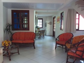 Pousada Vila Taquaras