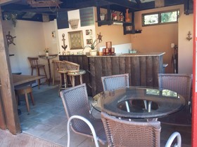 Pousada Vila Taquaras