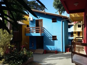 Pousada Vila Taquaras