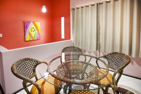 Pousada Vila Taquaras