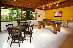 Pousada Vila Taquaras