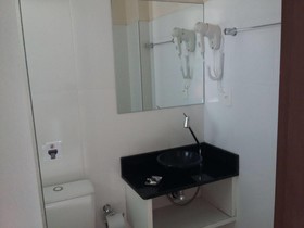 Pousada Vila Taquaras