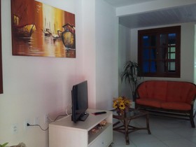 Pousada Vila Taquaras