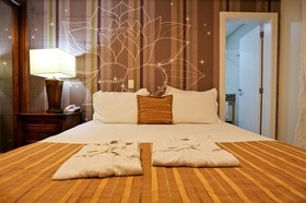 Praia Do Estaleiro Guest House