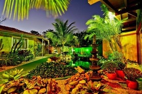 Praia Do Estaleiro Guest House