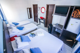 Rezende Suites Hotel