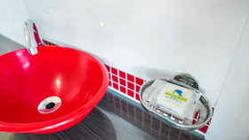 Rezende Suites Hotel