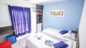 Rezende Suites Hotel