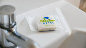 Rezende Suites Hotel