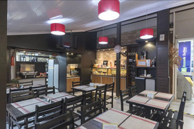 Rezende Suites Hotel