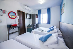 Rezende Suites Hotel
