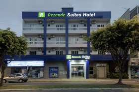 Rezende Suites Hotel