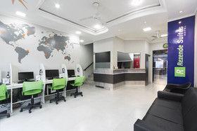 Rezende Suites Hotel