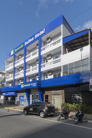 Rezende Suites Hotel