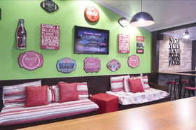 Rezende Suites Hotel