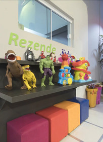 Rezende Suites Hotel