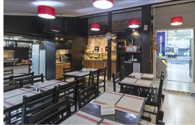 Rezende Suites Hotel