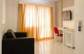 Hotel Sibara Spa & Convencoes