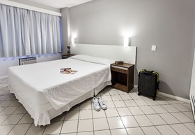 Hotel Sibara Spa & Convencoes