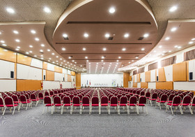 Hotel Sibara Spa & Convencoes