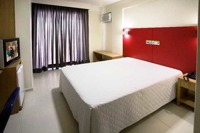 Tropikalya Gold Hotel