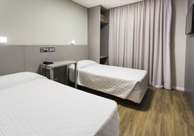 Tropikalya Prime Hotel