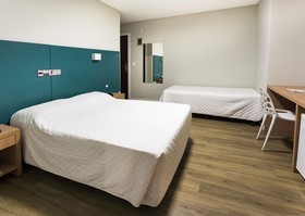 Tropikalya Prime Hotel