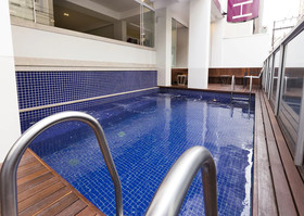 Tropikalya Prime Hotel
