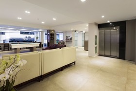 Tropikalya Prime Hotel