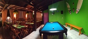 Your Hostel E Bolaria