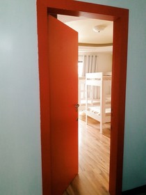 Your Hostel E Bolaria