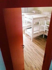 Your Hostel E Bolaria