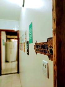 Your Hostel E Bolaria