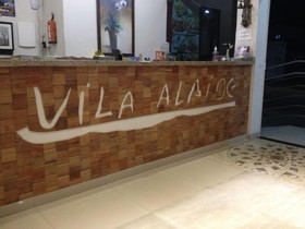 Vila Alaide Praia