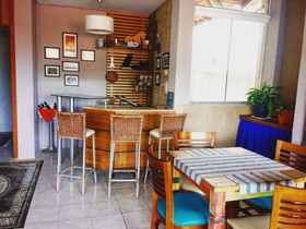 Vila Alaide Praia