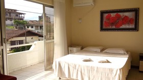 Vila Alaide Praia