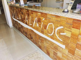 Vila Alaide Praia
