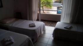 Vila Alaide Praia