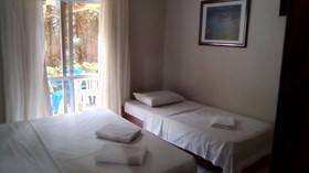 Vila Alaide Praia