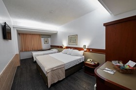 Dall´Onder Grande Hotel