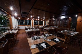 Dall´Onder Grande Hotel