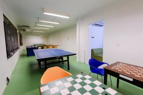 Dall´Onder Grande Hotel