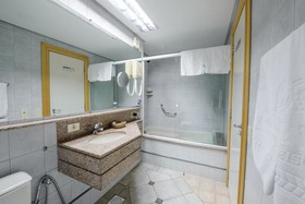 Dall´Onder Grande Hotel