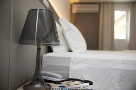 Dall´Onder Grande Hotel