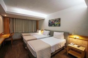 Dall´Onder Grande Hotel