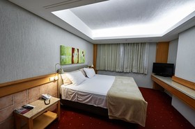 Dall´Onder Grande Hotel