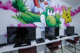 Dall´Onder Grande Hotel