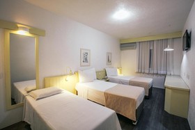 Dall´Onder Grande Hotel