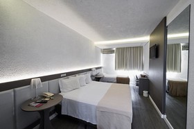 Dall´Onder Grande Hotel