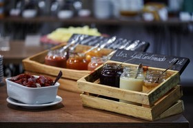 Dall´Onder Grande Hotel